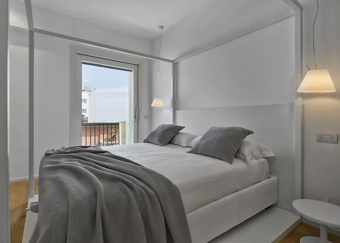 Luxury Suites Collection - Milano 33 Riccione