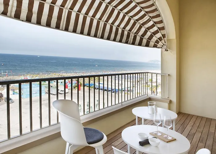 Luxury Suites Collection - Milano 33 Riccione